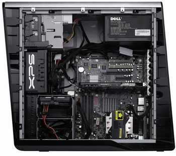 Dell xps 630